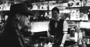 Udo Lindenberg - Studio Patrick vom Berg