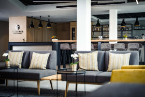 Concorde Hotel Donaueschingen - Studio Patrick vom Berg