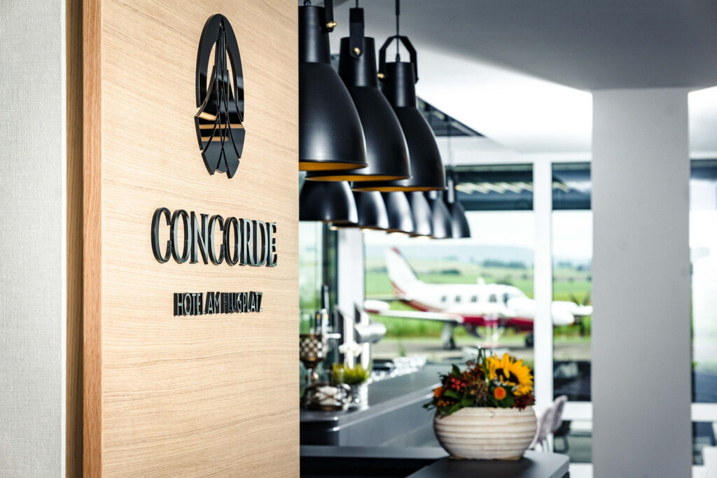 Concorde Hotel Donaueschingen - Studio Patrick vom Berg