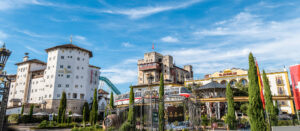 Hotel Castillo Alcazar Europa-Park - Studio Patrick vom Berg