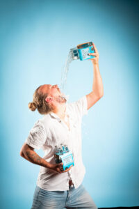 Fever Tree Brand Shooting - Studio Patrick vom Berg