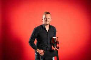 Fever Tree Brand Shooting - Studio Patrick vom Berg