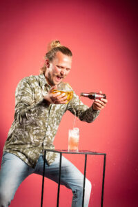 Fever Tree Brand Shooting - Studio Patrick vom Berg