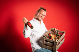 Fever Tree Brand Shooting - Studio Patrick vom Berg