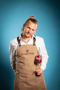 Fever Tree Brand Shooting - Studio Patrick vom Berg