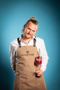 Fever Tree Brand Shooting - Studio Patrick vom Berg